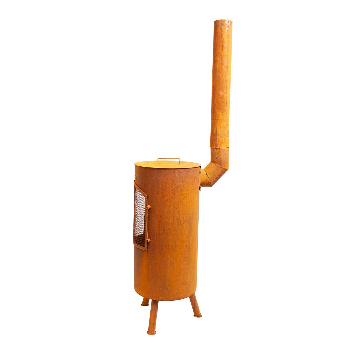 BonTino LP Corten