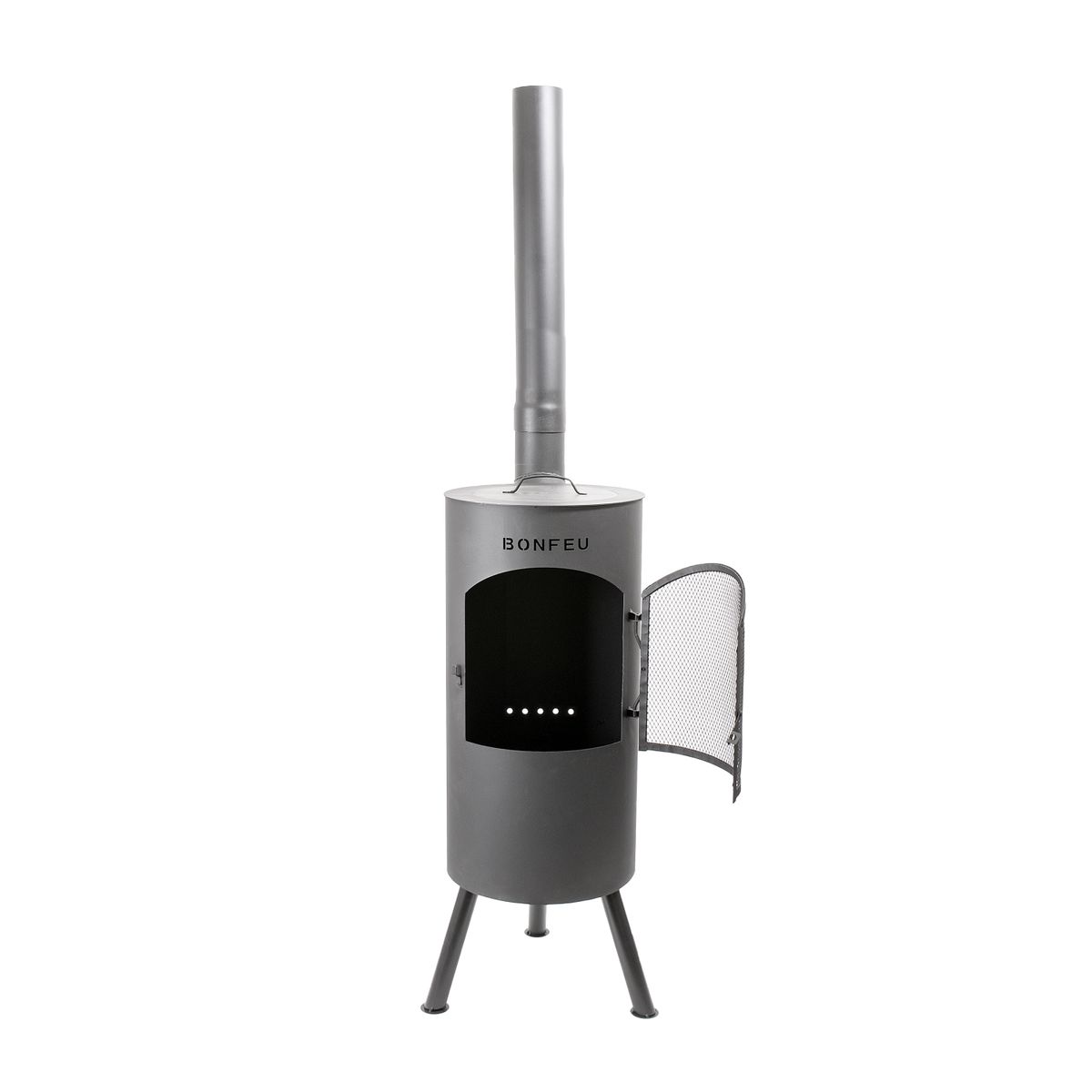 BonTino LP Black