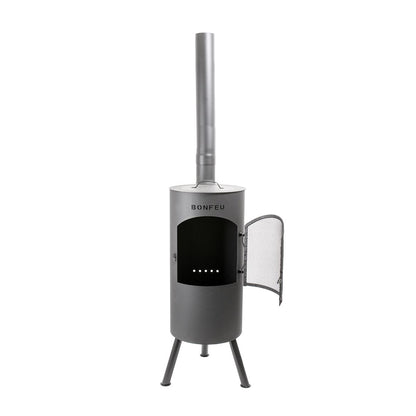 BonTino LP Black