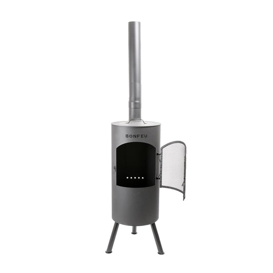 BonTino LP Black