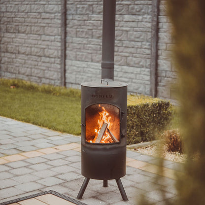 BonTino LP Black