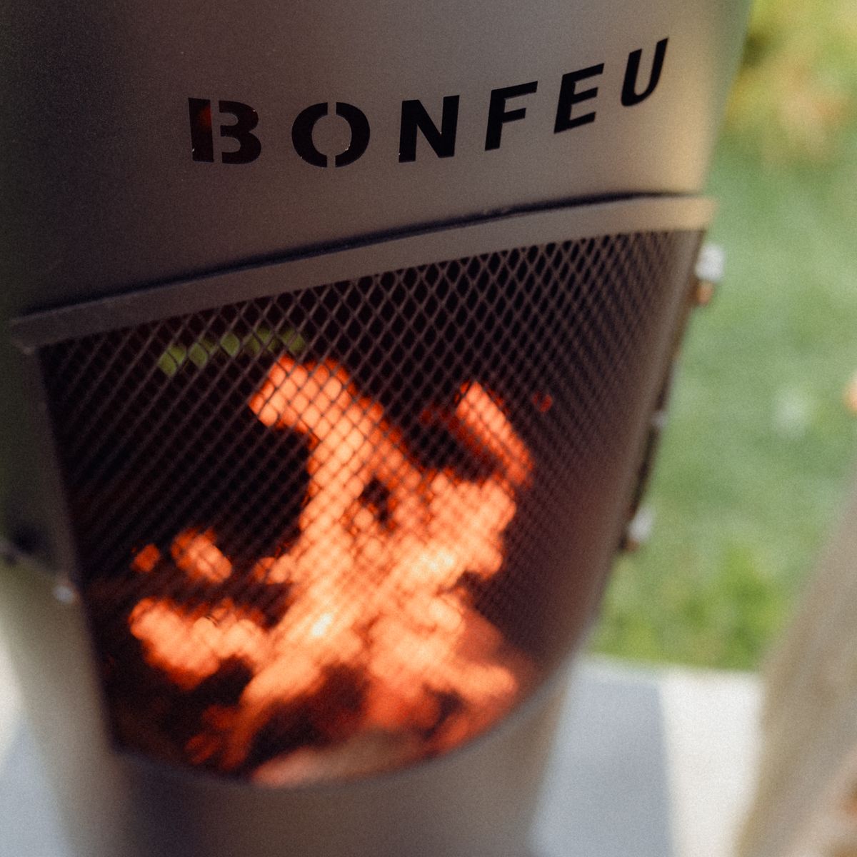 BonTino LP Black