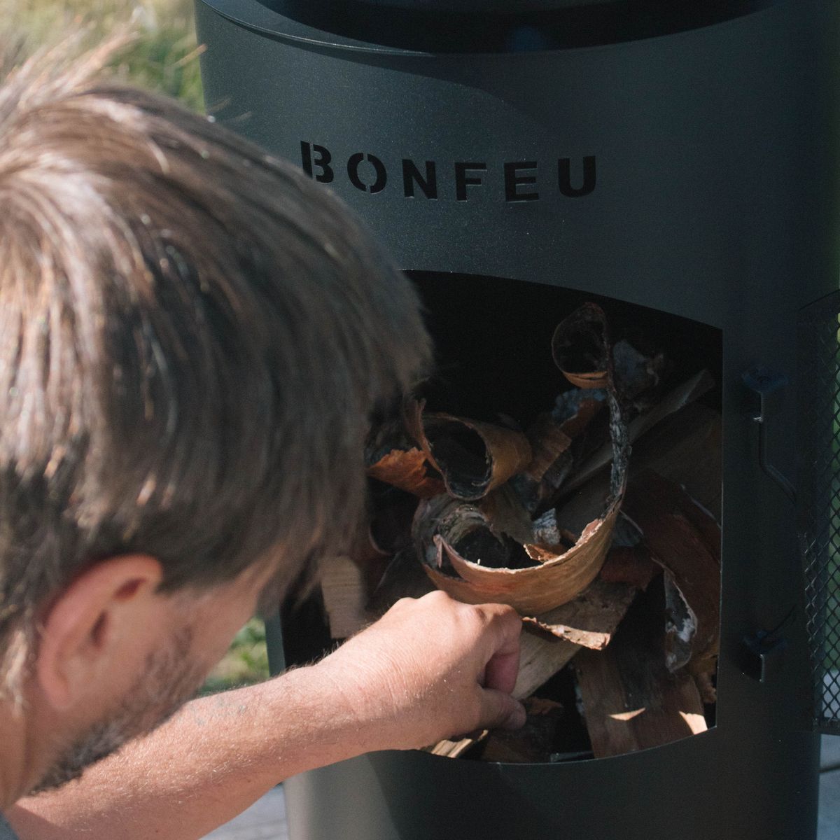 BonTino LP Black
