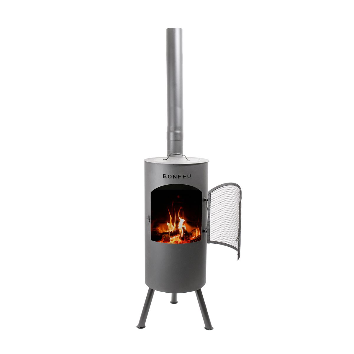 BonTino LP Black