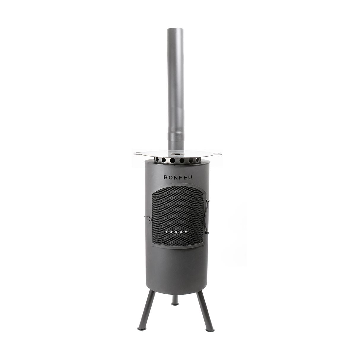 BonTino LP Black