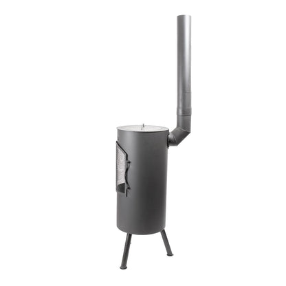 BonTino LP Black