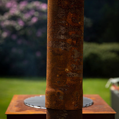 BonCarré Corten