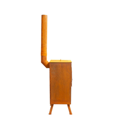 BonCarré Corten