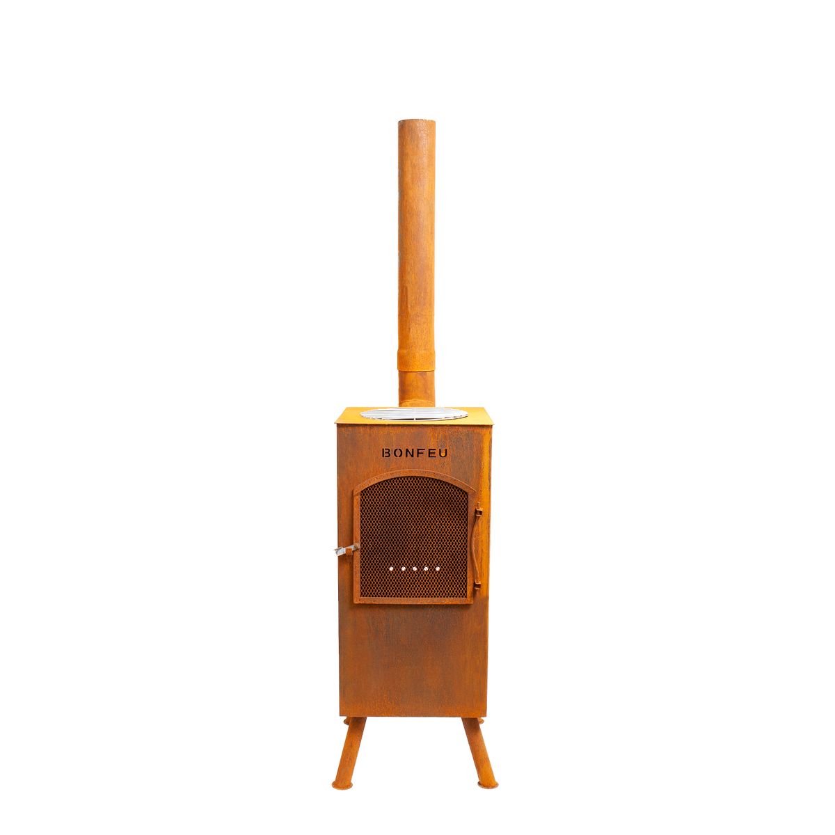 BonCarré Corten