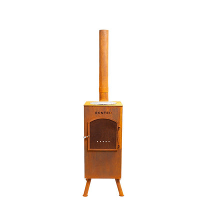 BonCarré Corten