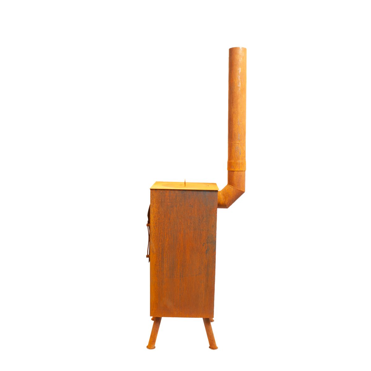 BonCarré Corten