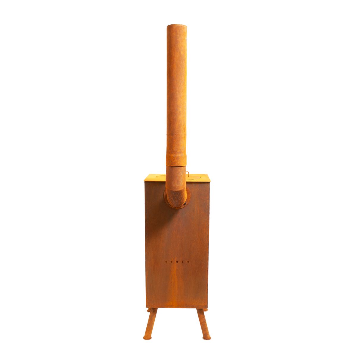 BonCarré Corten
