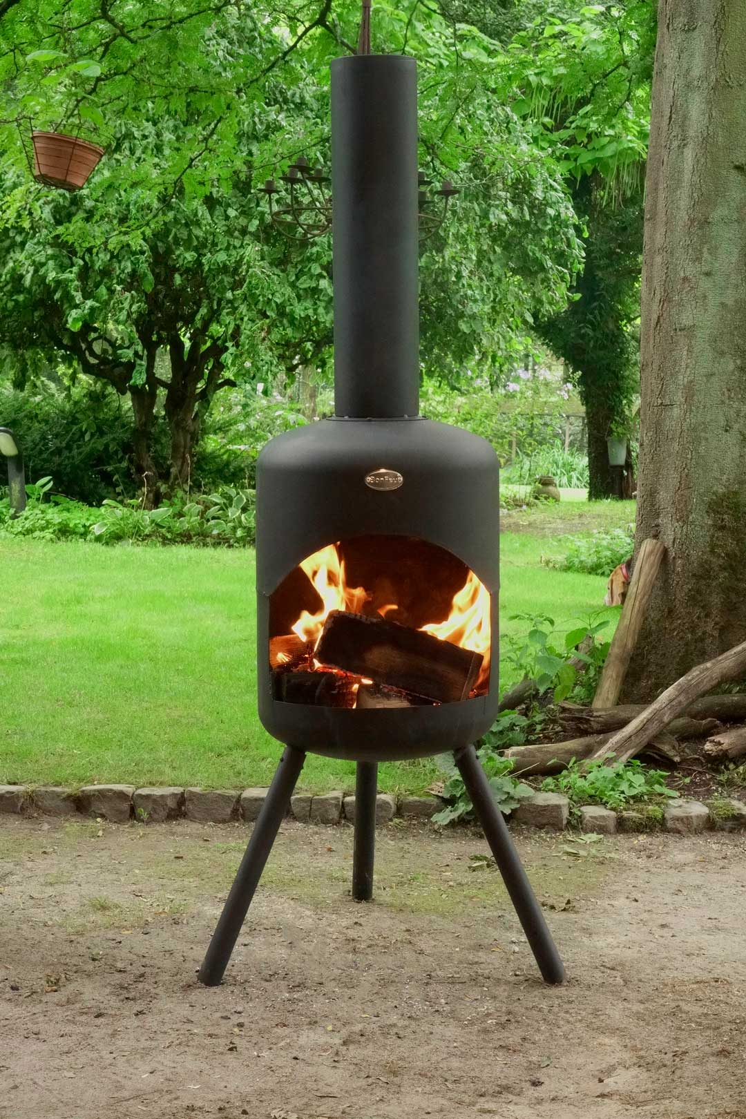 BonSelo Black