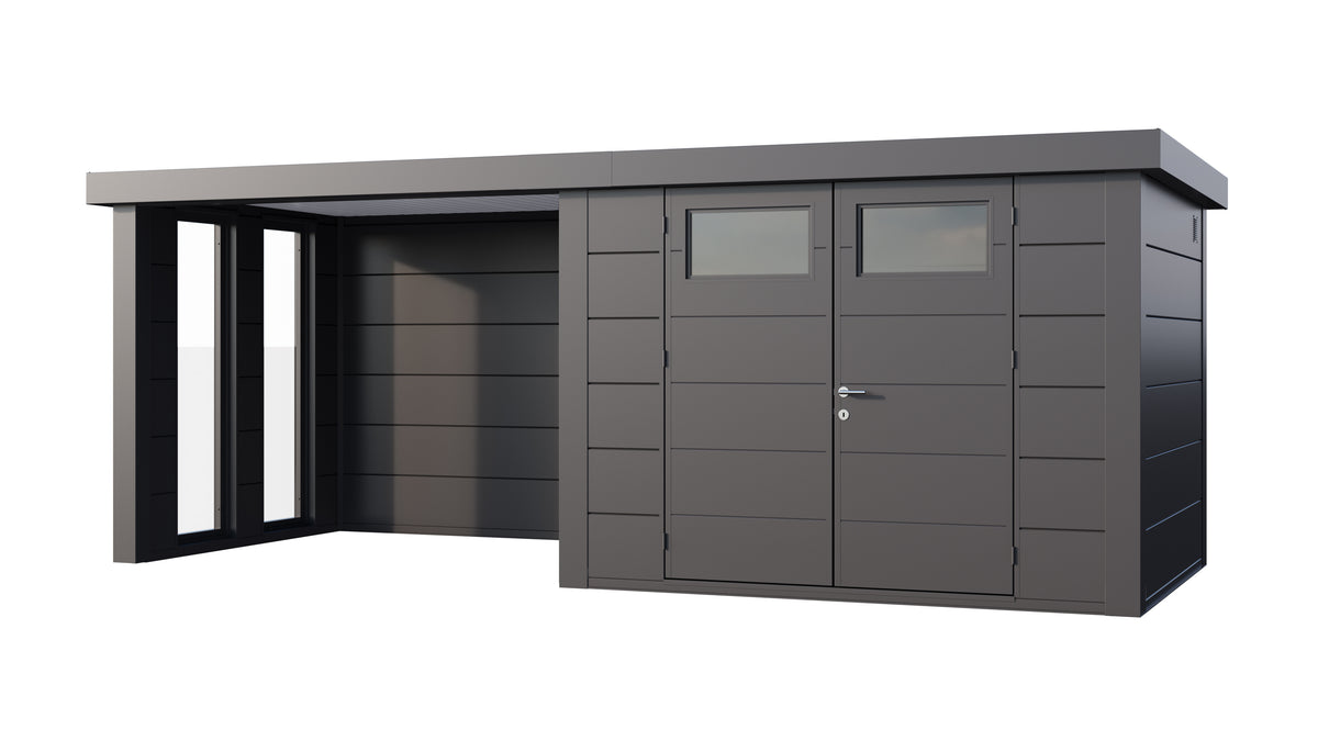 Classico Lounge Small with windows 3024