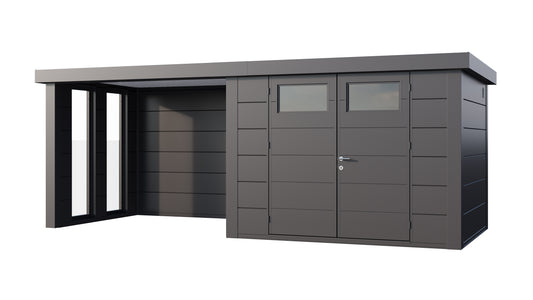 Classico Lounge Small with windows 3024