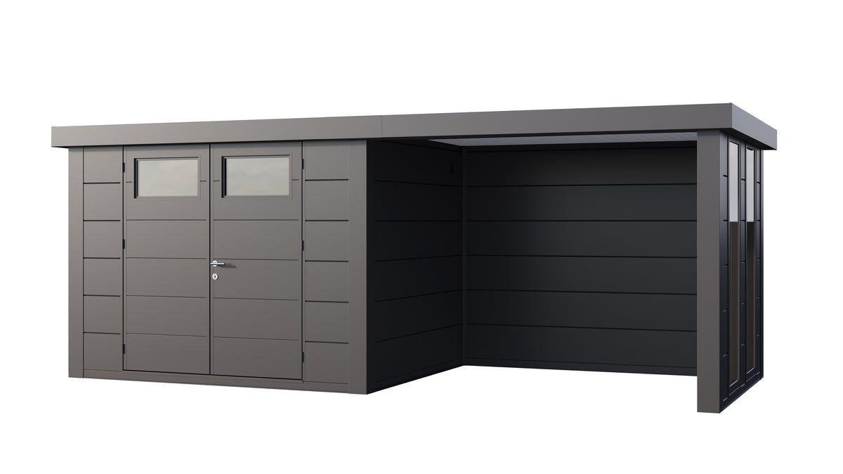 Classico Lounge Small with windows 3024
