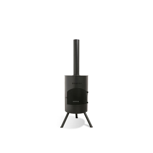 BonTon 40 Black