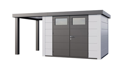 Classico Open Lounge Small 3024