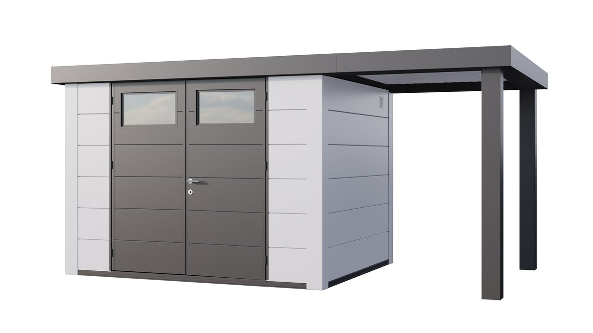 Classico Open Lounge Small 3024