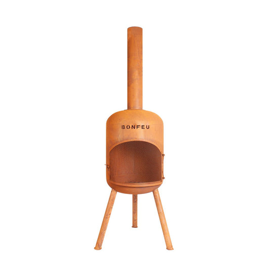 BonBono Rust