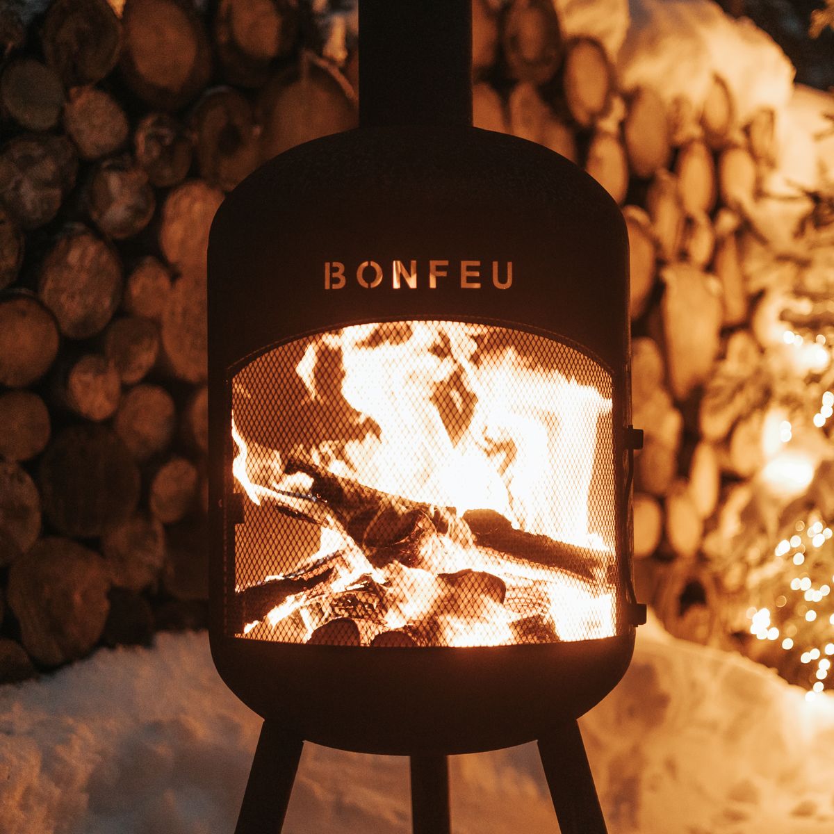 BonBono Rust