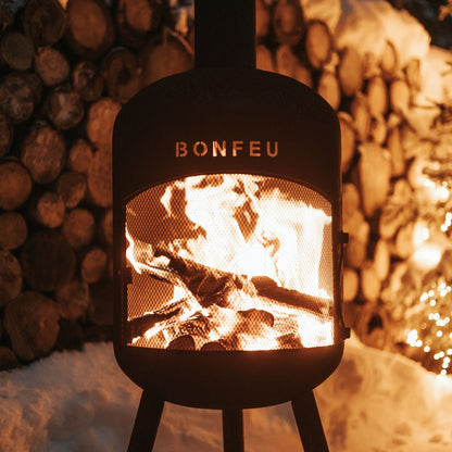 BonBono Rust