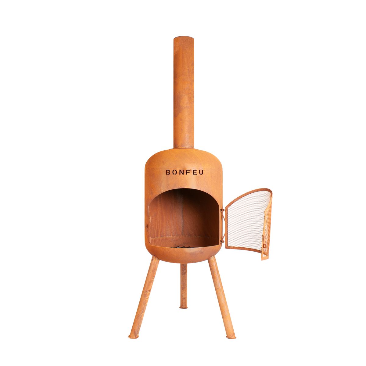 BonBono Rust