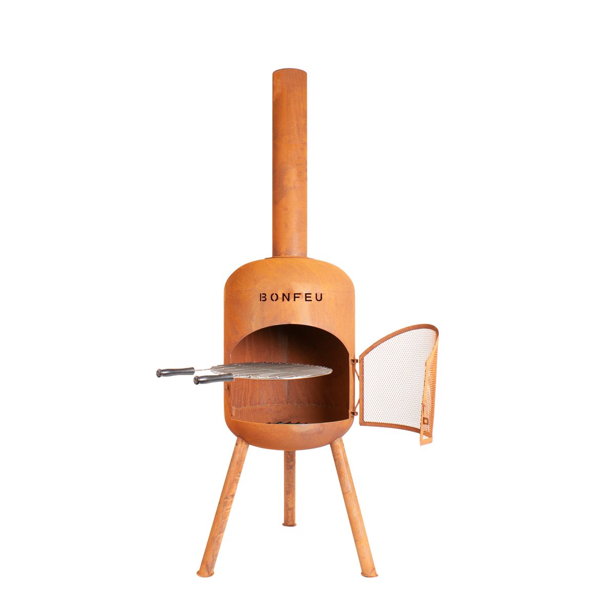 BonBono Rust