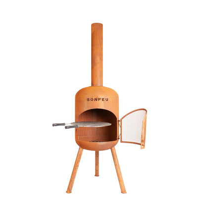 BonBono Rust