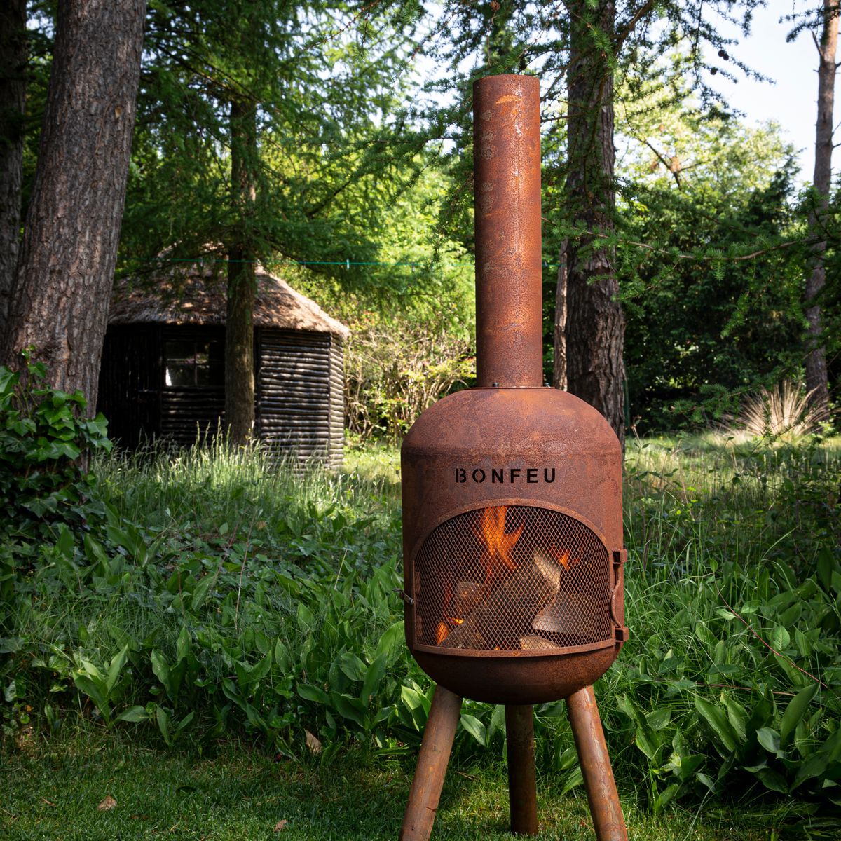 BonBono Rust