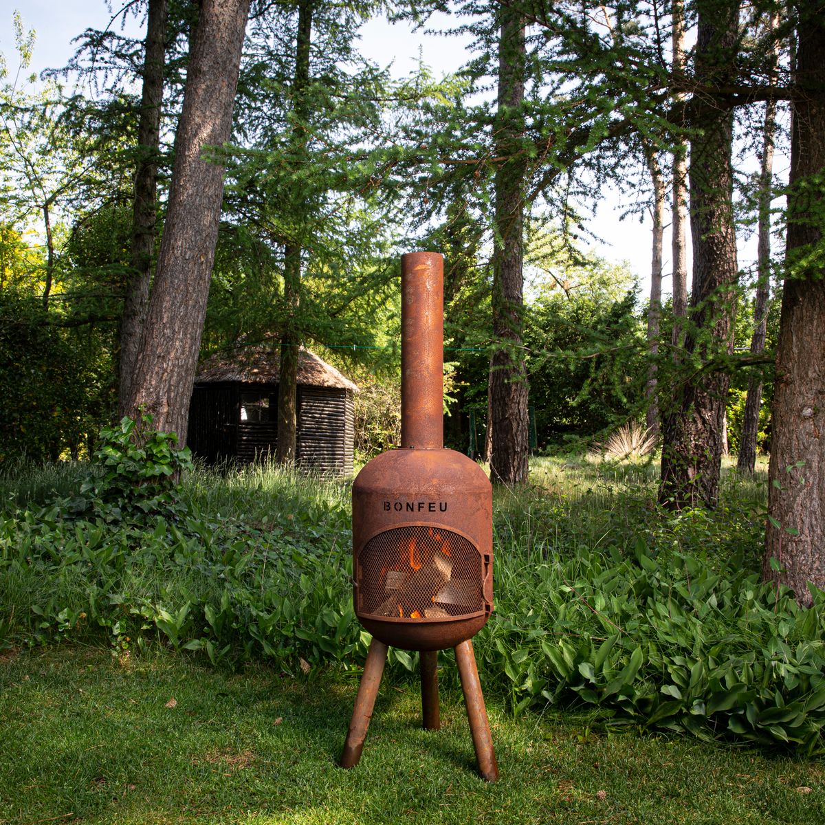 BonBono Rust