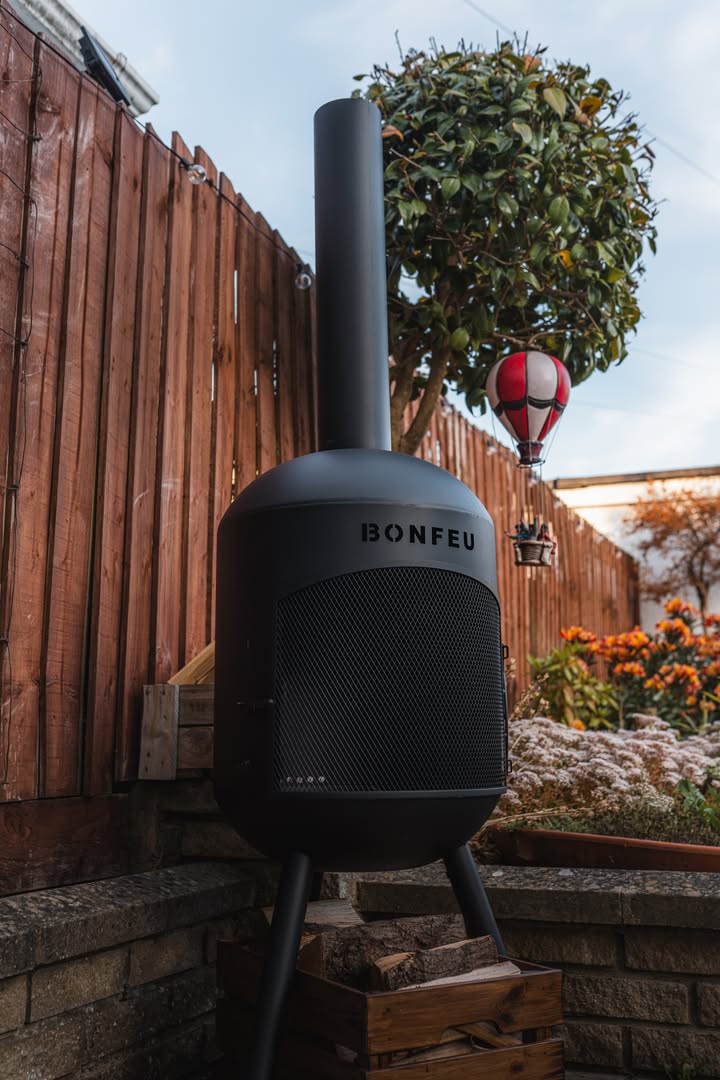 BonBono Black