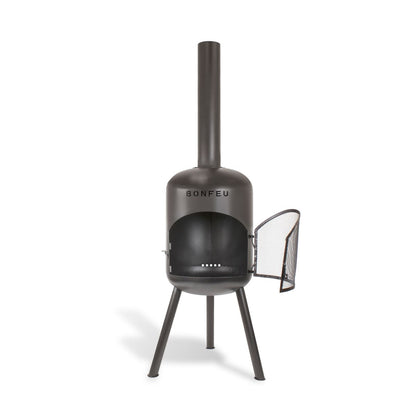 BonBono Black