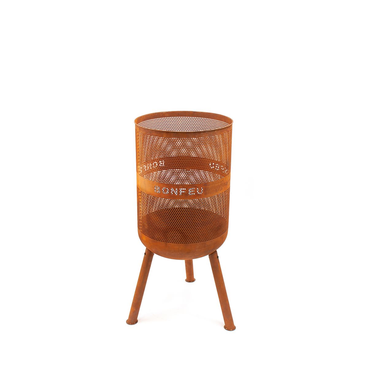 BonVes 45 Rust