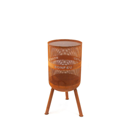 BonVes 45 Rust