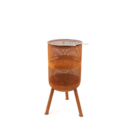 BonVes 45 Rust