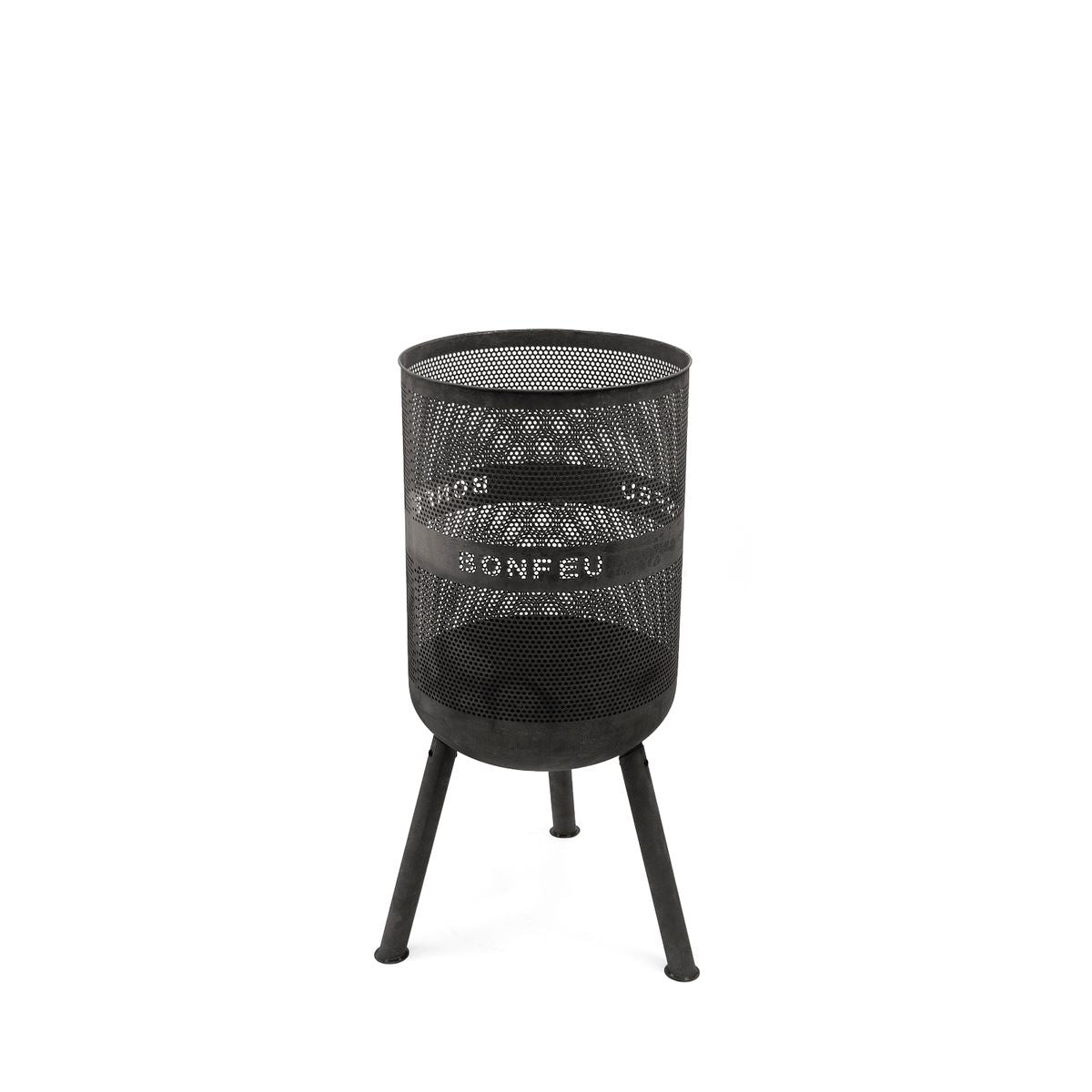 BonVes 45 Black