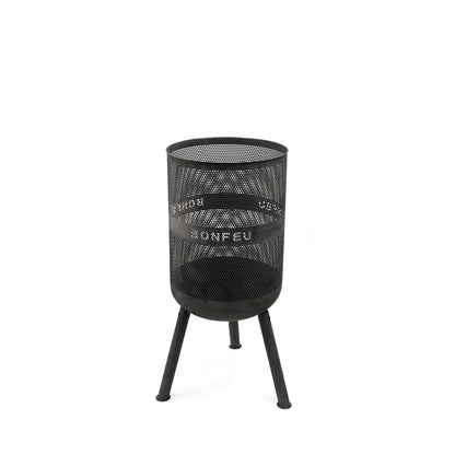BonVes 45 Black