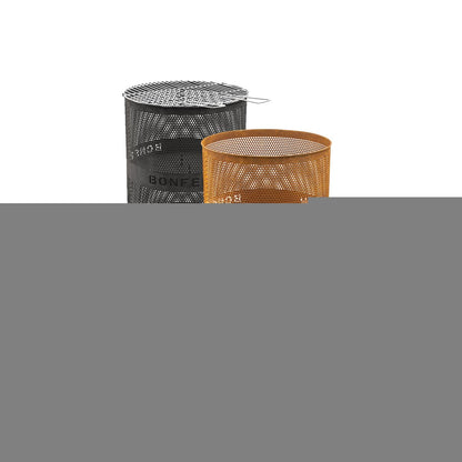BonVes 45 Black