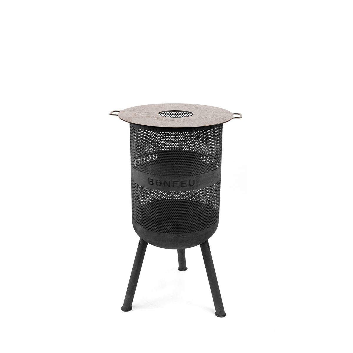 BonVes 45 Black