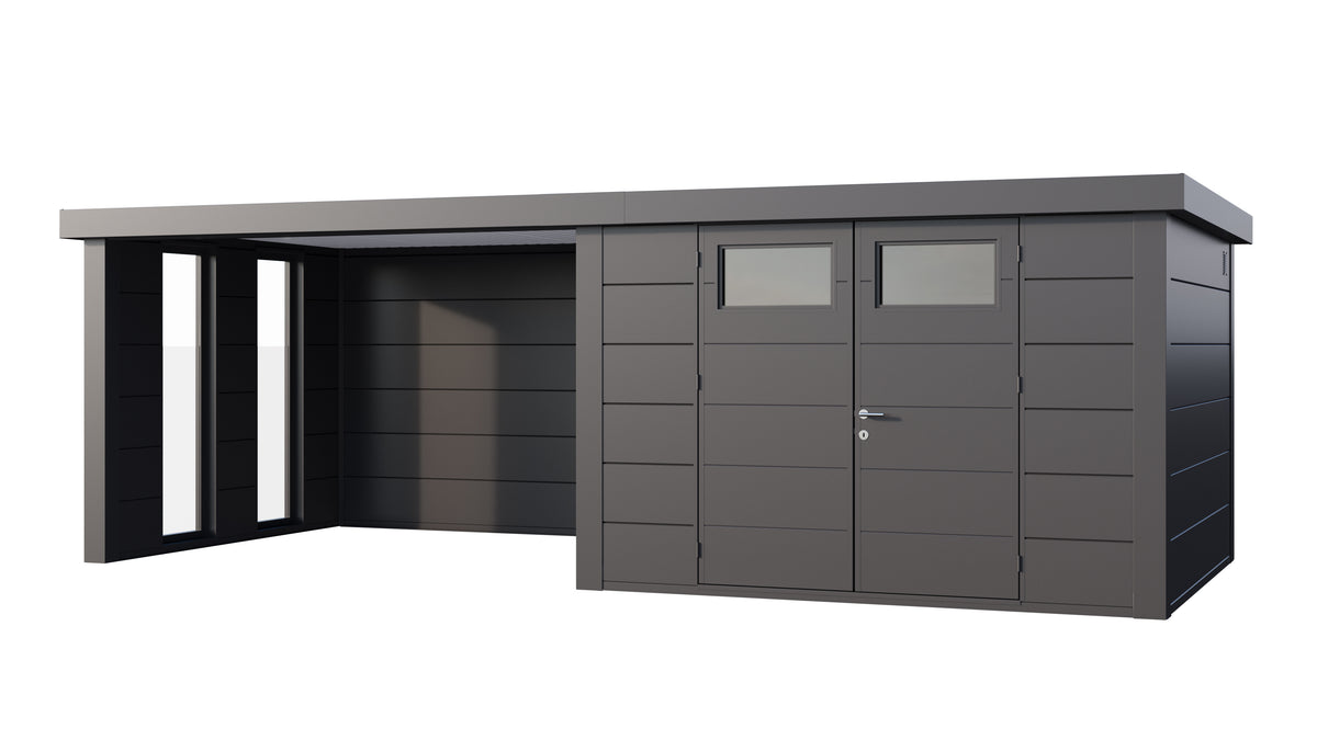 Classico Lounge Large with windows 3030