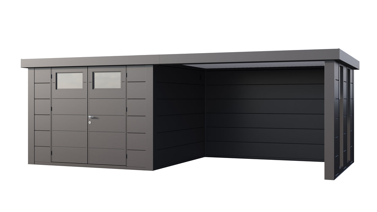 Classico Lounge Large with windows 3030