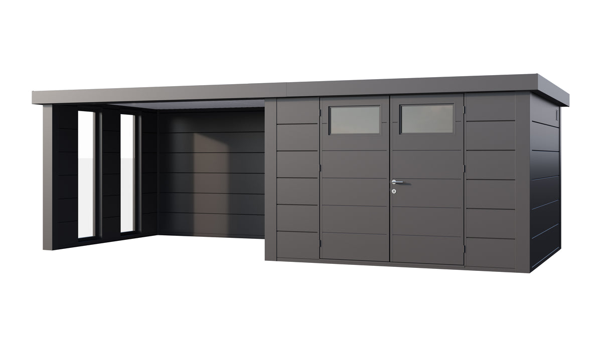 Classico Lounge Large with windows 3330