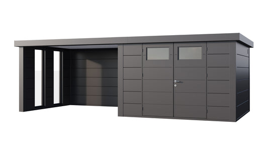 Classico Lounge Large with windows 3330