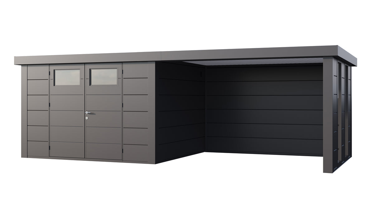 Classico Lounge Large with windows 3330
