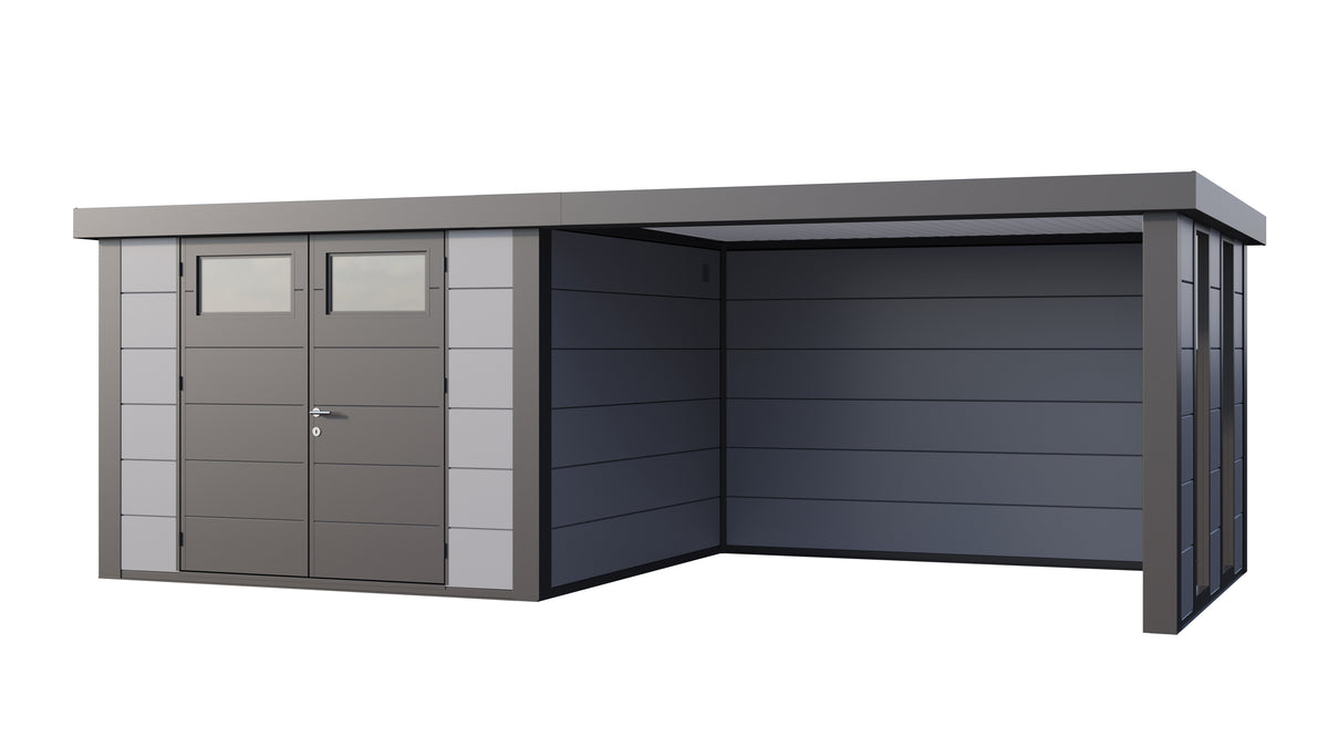 Classico Lounge Large with windows 3030