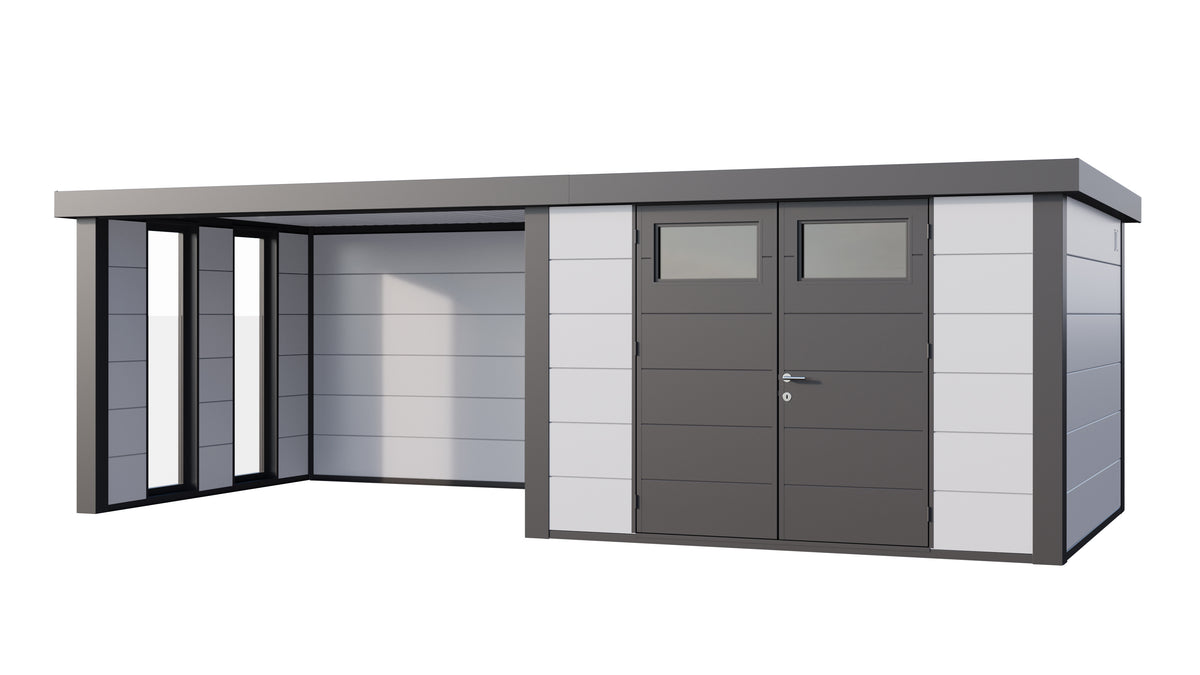 Classico Lounge Large with windows 3030