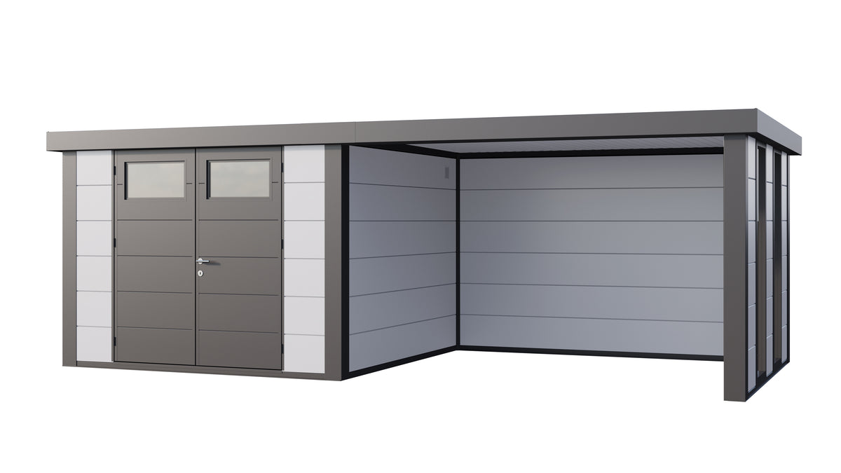 Classico Lounge Large with windows 3030