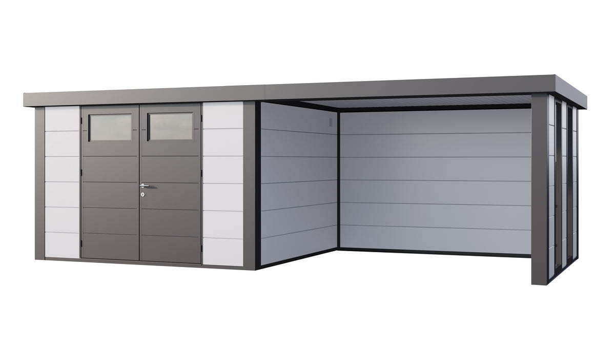 Classico Lounge Large with windows 3330