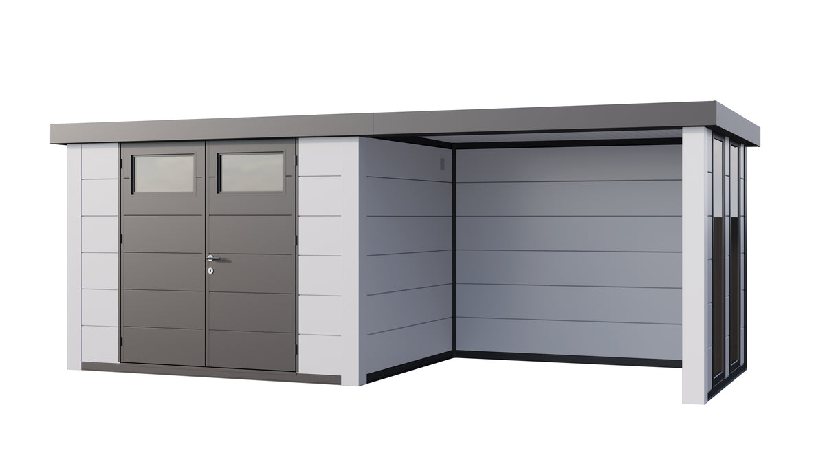 Classico Lounge Small with windows 3024